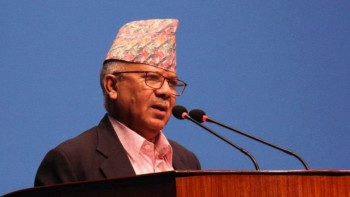 नीति तथा कार्यक्रमले केही गर्न सक्दैन भन्ने हावादारी टिप्पणीका पछि नलाग्नुस् : नेता नेपाल